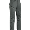 Axis Hybrid Pant | Gunmetal