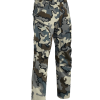 Axis Hybrid Pant | Vias