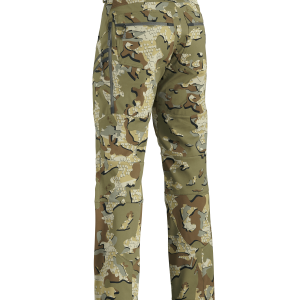 Alternative view of Axis Hybrid Pant | Valo