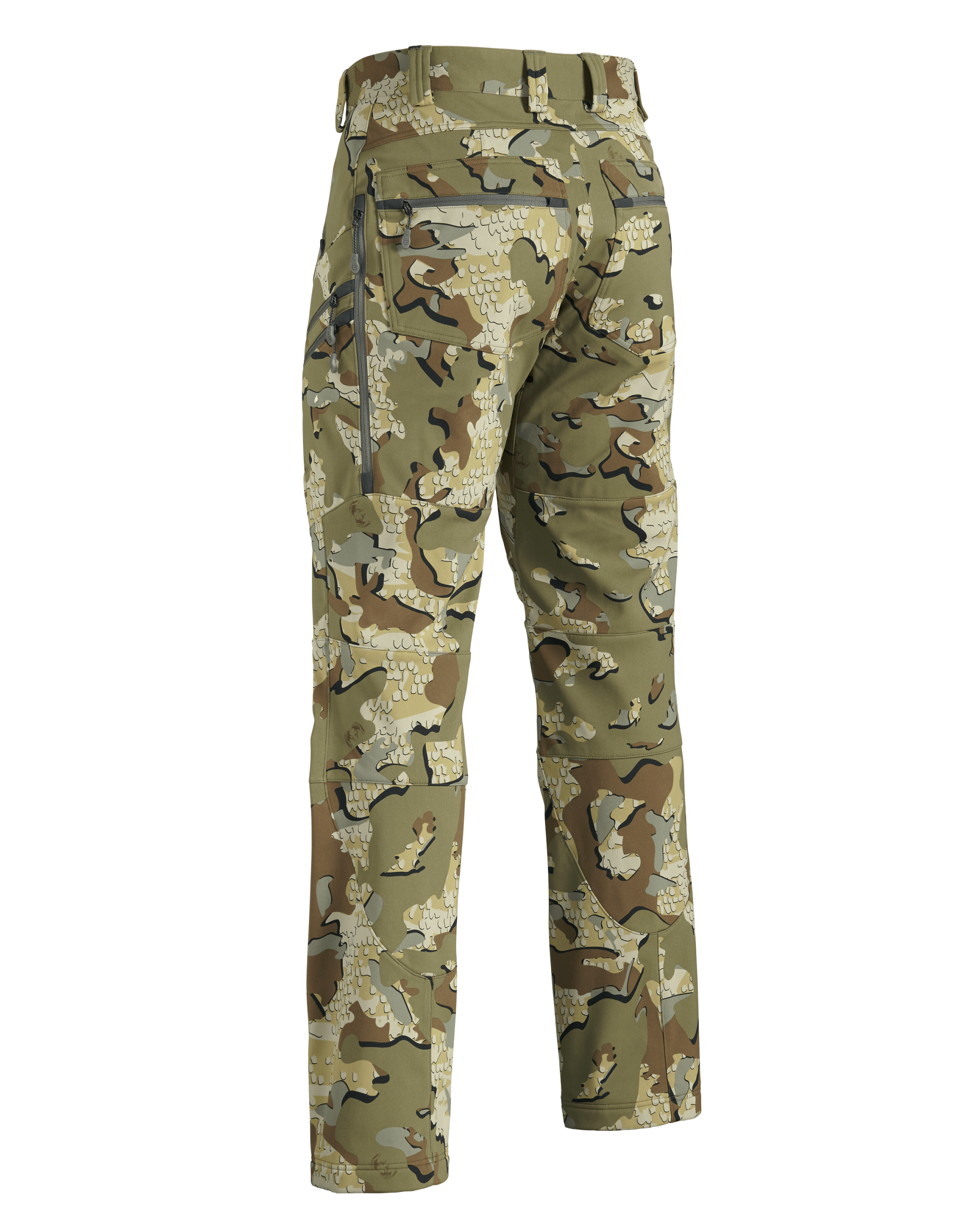Axis Hybrid Pant | Valo - 图片 2