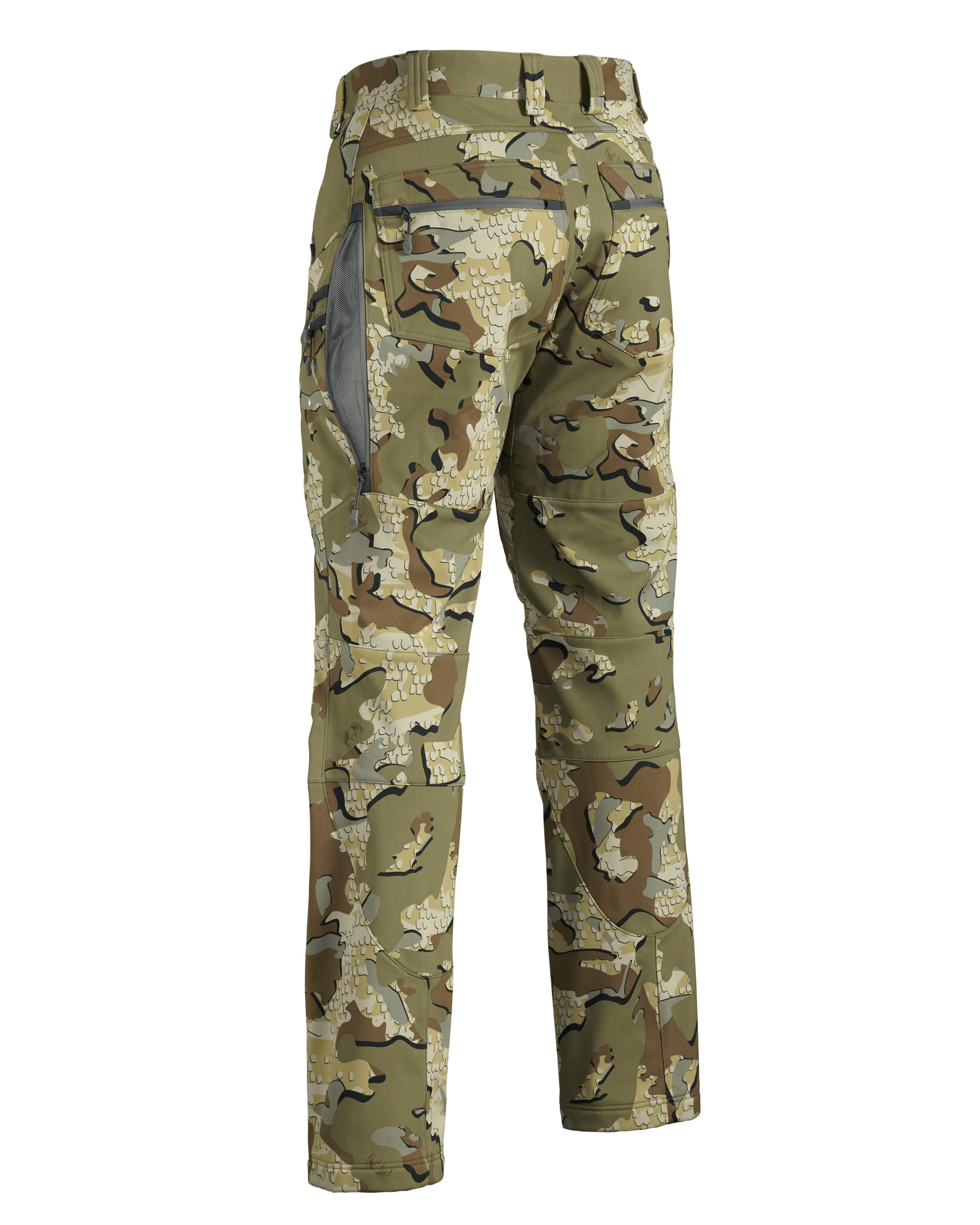 Axis Hybrid Pant | Valo - 图片 3