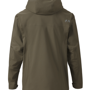 Alternative view of KUIU Kutana Storm Shell Jacket | Ash