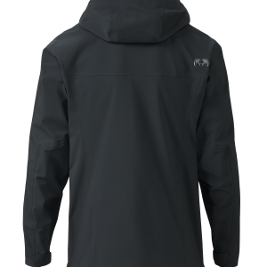 Alternative view of KUIU Kutana Storm Shell Jacket | Gunmetal