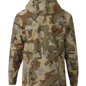 Alternative view of KUIU Kutana Storm Shell Jacket | Valo