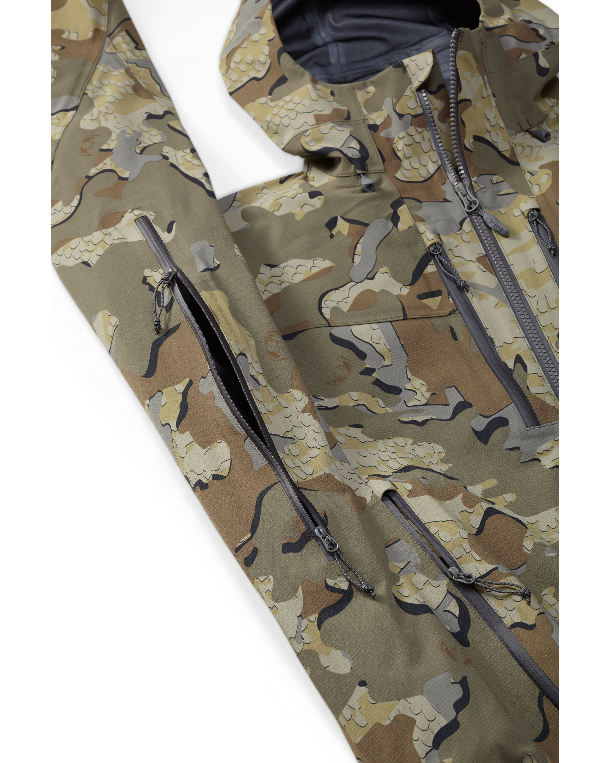 KUIU Kutana Storm Shell Jacket | Valo - 图片 5