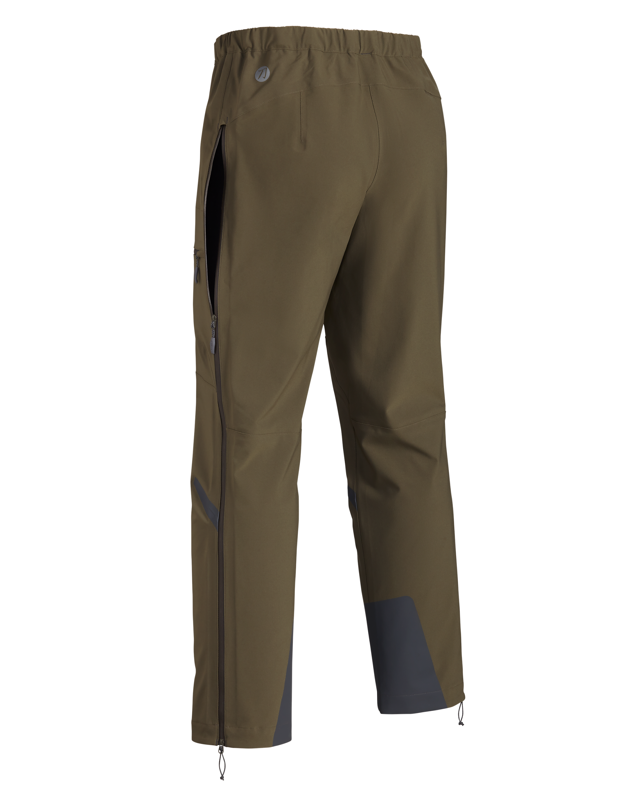 KUIU Kutana Storm Shell Pant | Ash - 图片 2