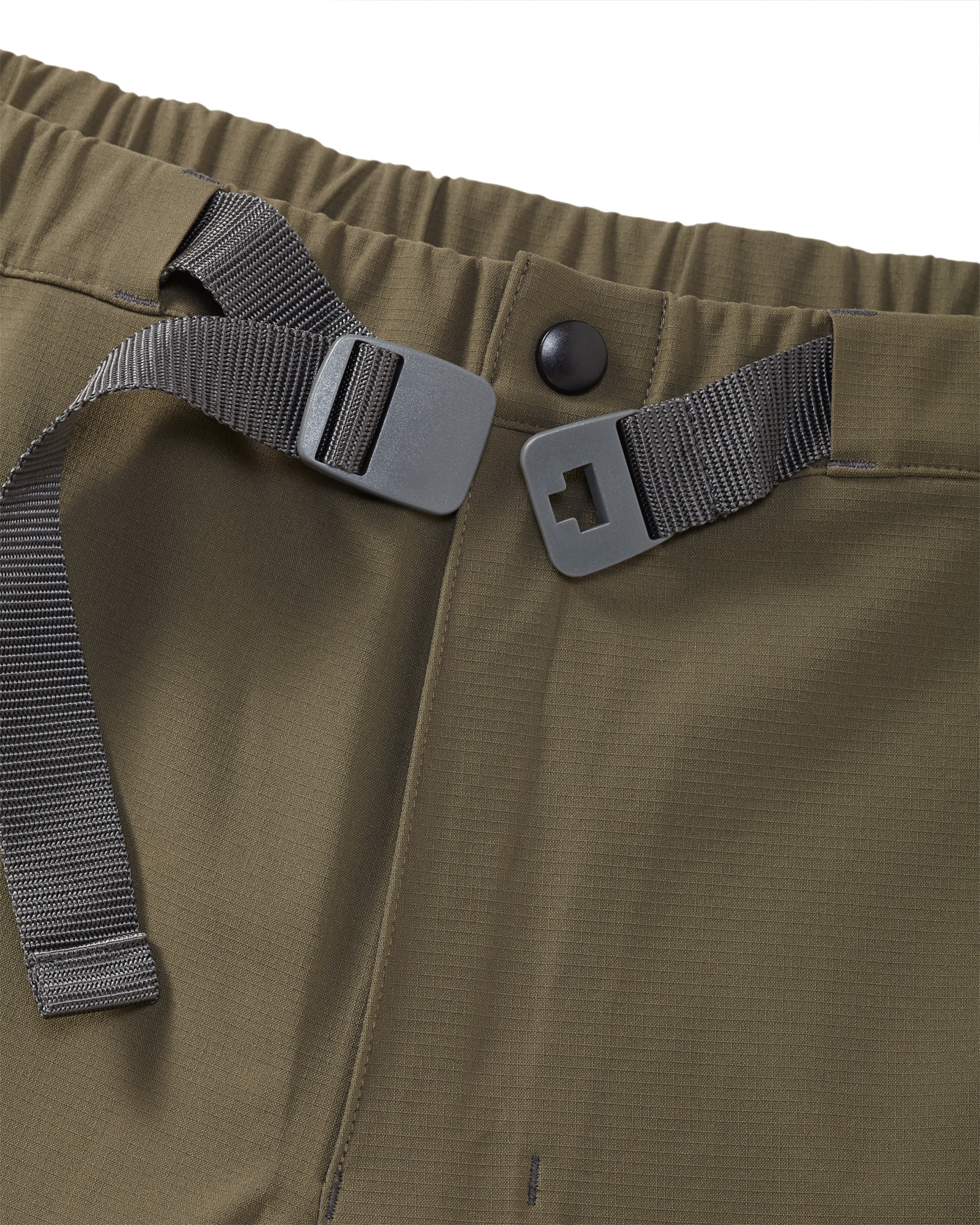 KUIU Kutana Storm Shell Pant | Ash - 图片 3
