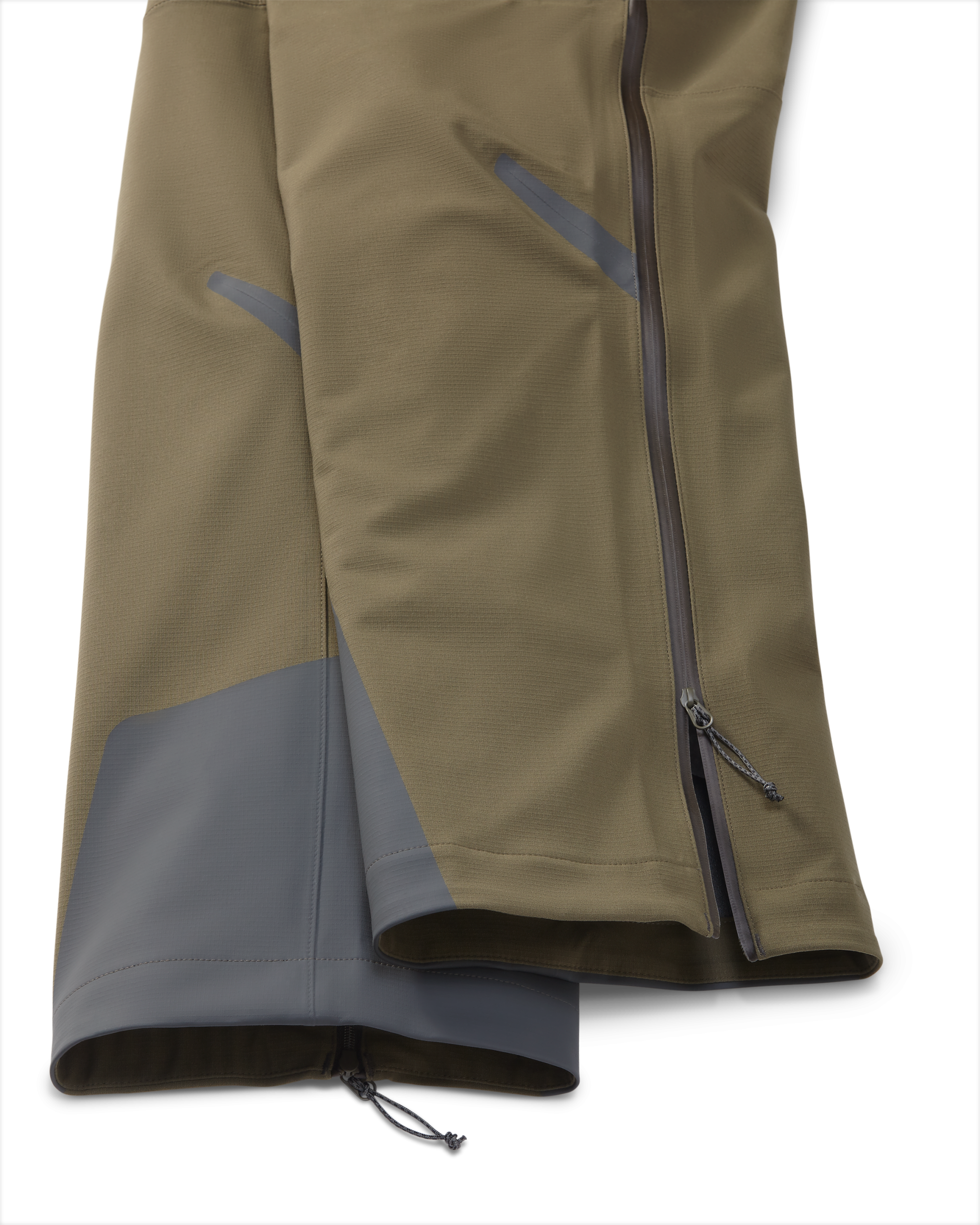 KUIU Kutana Storm Shell Pant | Ash - 图片 5