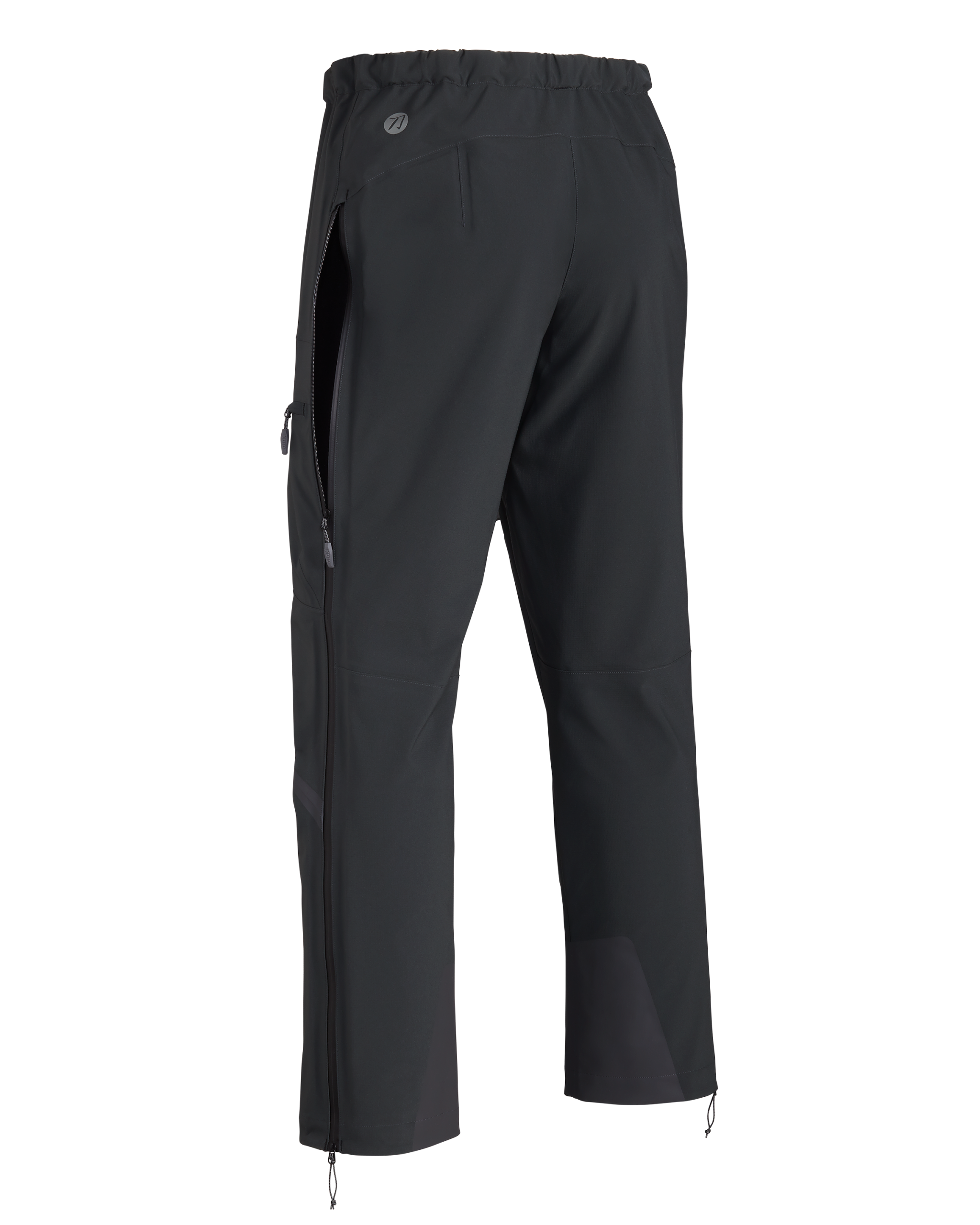 KUIU Kutana Storm Shell Pant | Gunmetal - 图片 2