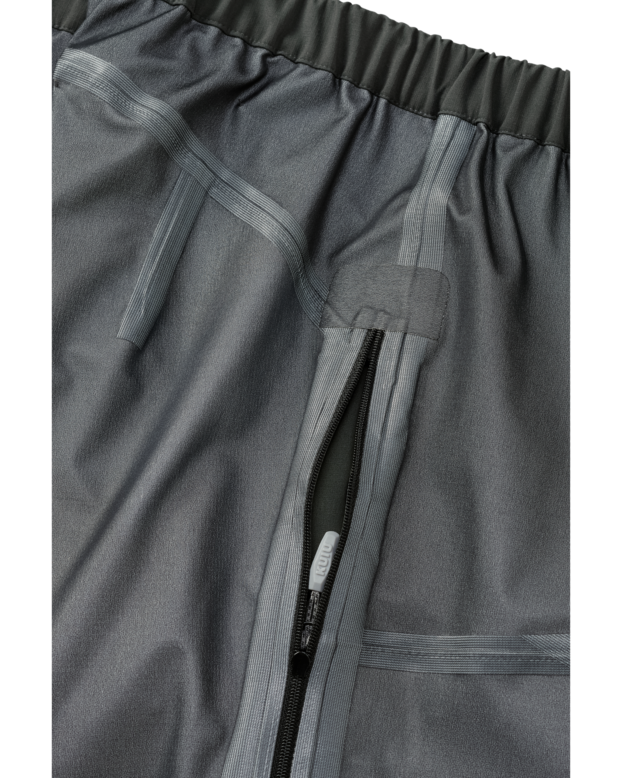 KUIU Kutana Storm Shell Pant | Gunmetal - 图片 5