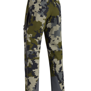 Alternative view of KUIU Kutana Storm Shell Pant | Verde