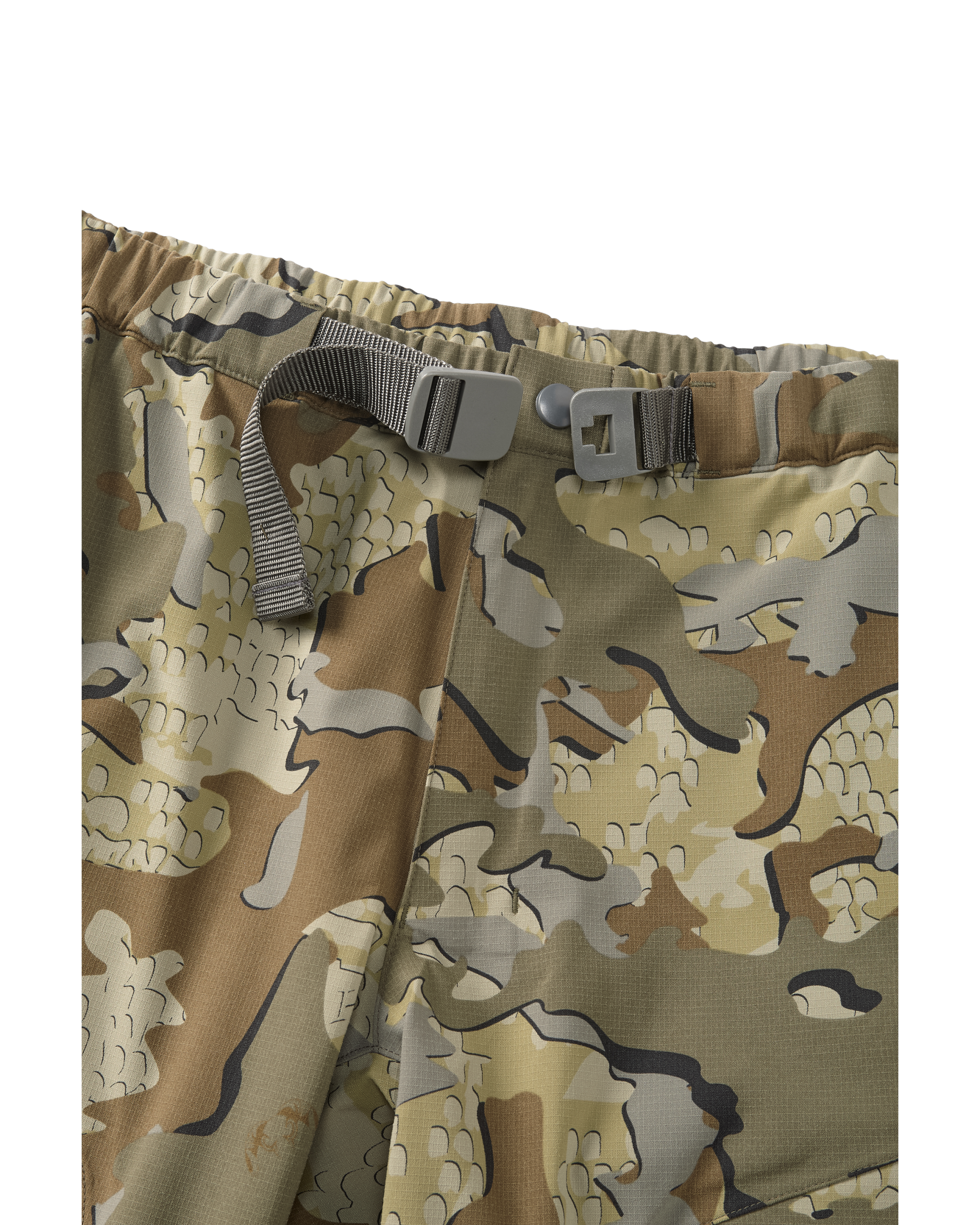 KUIU Kutana Storm Shell Pant | Valo - 图片 3