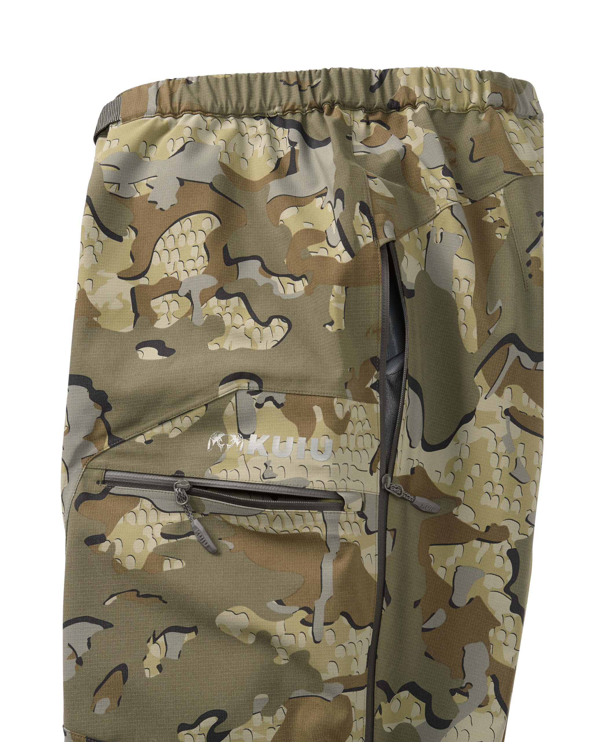 KUIU Kutana Storm Shell Pant | Valo - 图片 4