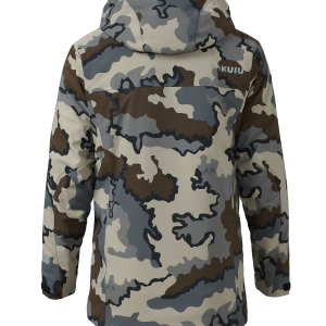Alternative view of KUIU Kutana Gale Force Hooded Jacket | Vias