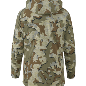 Alternative view of KUIU Kutana Gale Force Hooded Jacket | Valo