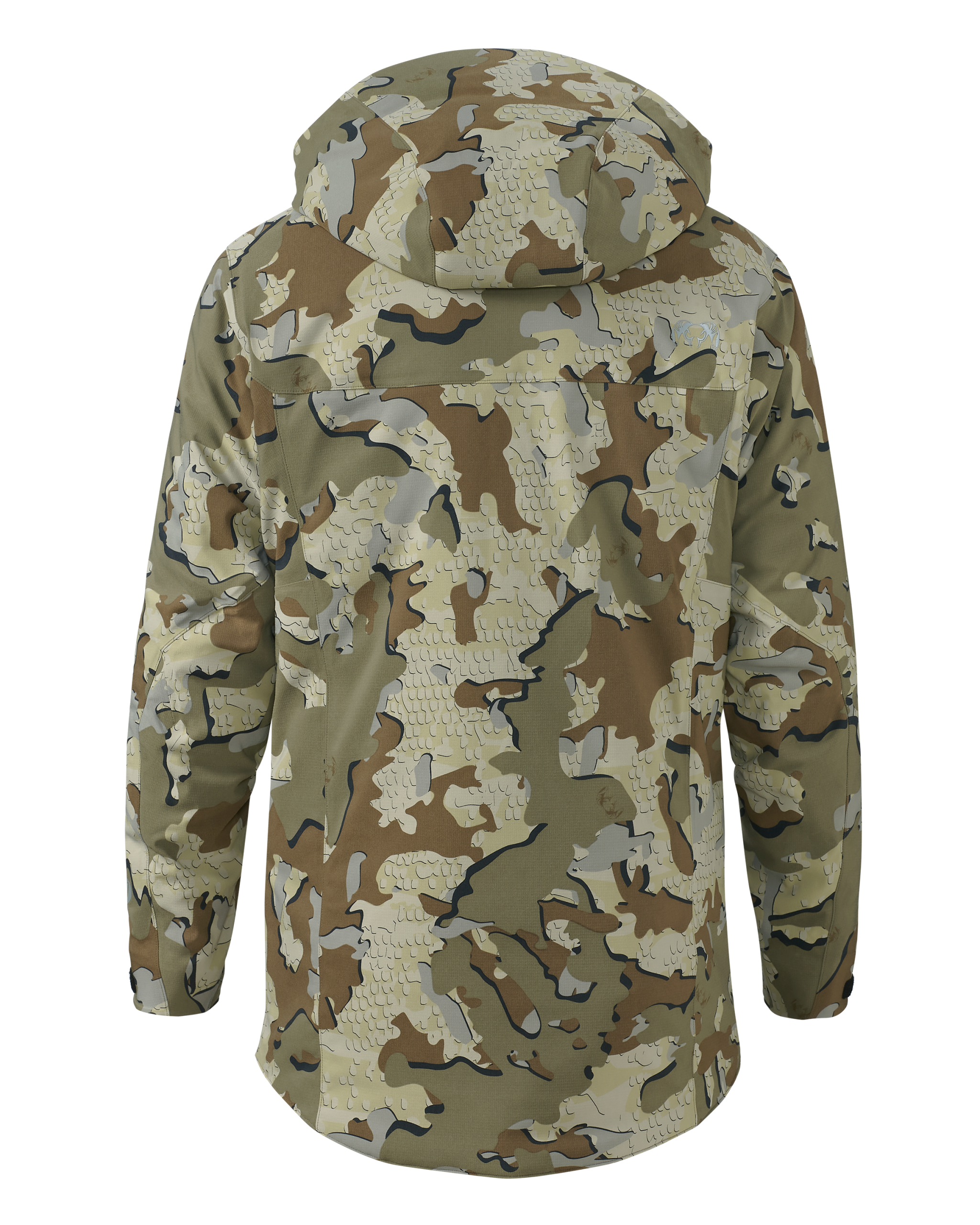 KUIU Kutana Gale Force Hooded Jacket | Valo - 图片 2