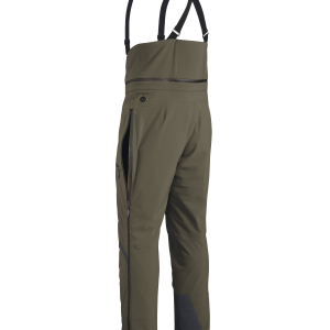 Alternative view of KUIU Kutana Gale Force Pant | Ash