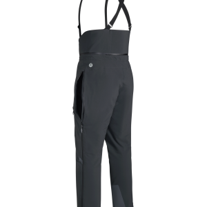 Alternative view of KUIU Kutana Gale Force Pant | Gunmetal