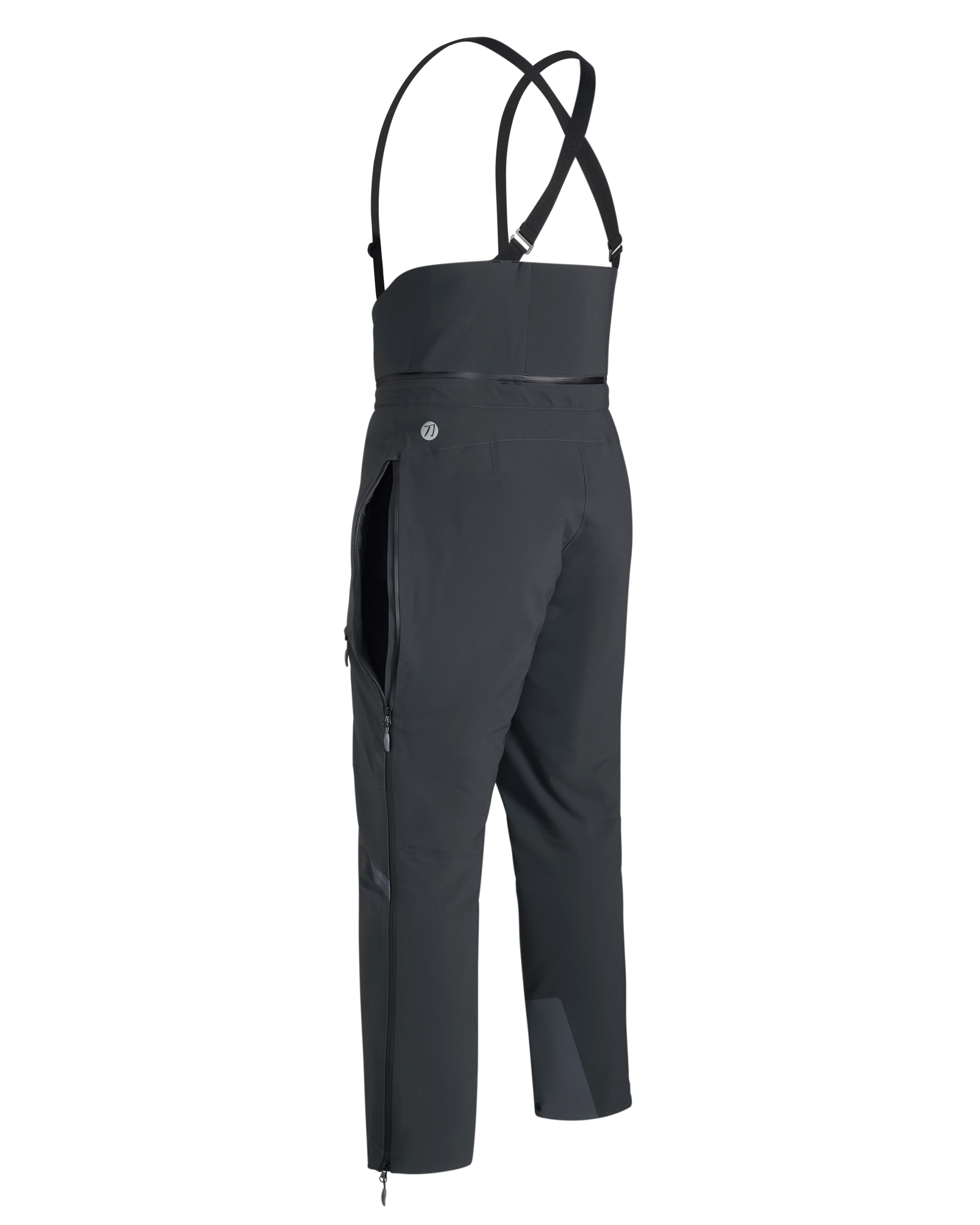 KUIU Kutana Gale Force Pant | Gunmetal - 图片 2