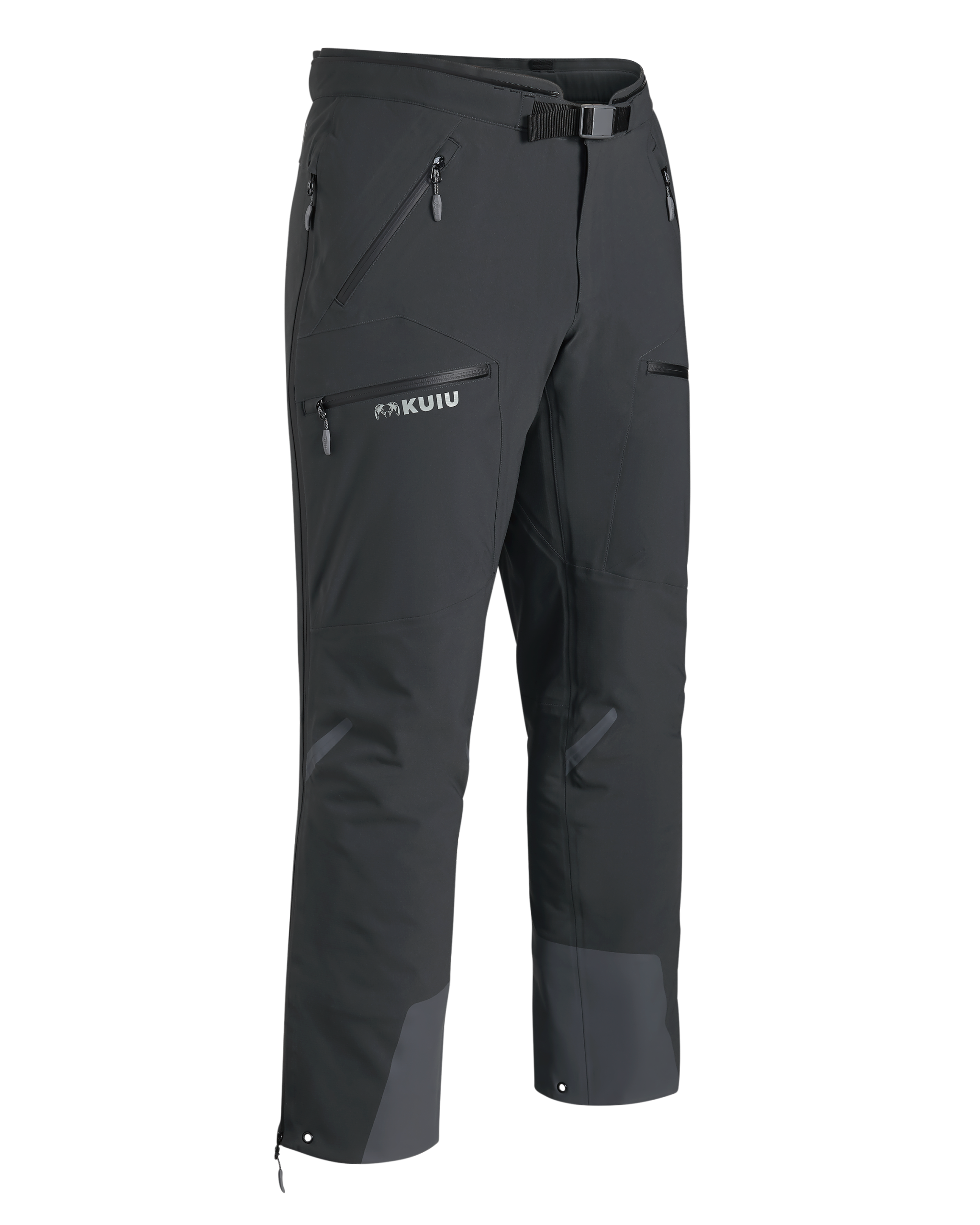 KUIU Kutana Gale Force Pant | Gunmetal - 图片 3