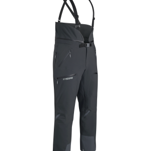 KUIU Kutana Gale Force Pant | Gunmetal
