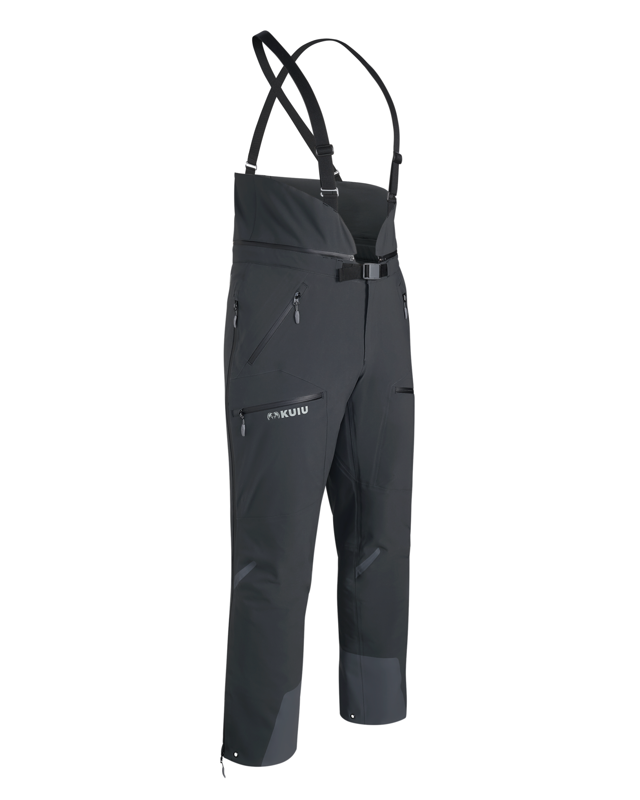 KUIU Kutana Gale Force Pant | Gunmetal