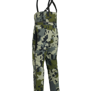 Alternative view of KUIU Kutana Gale Force Pant | Verde