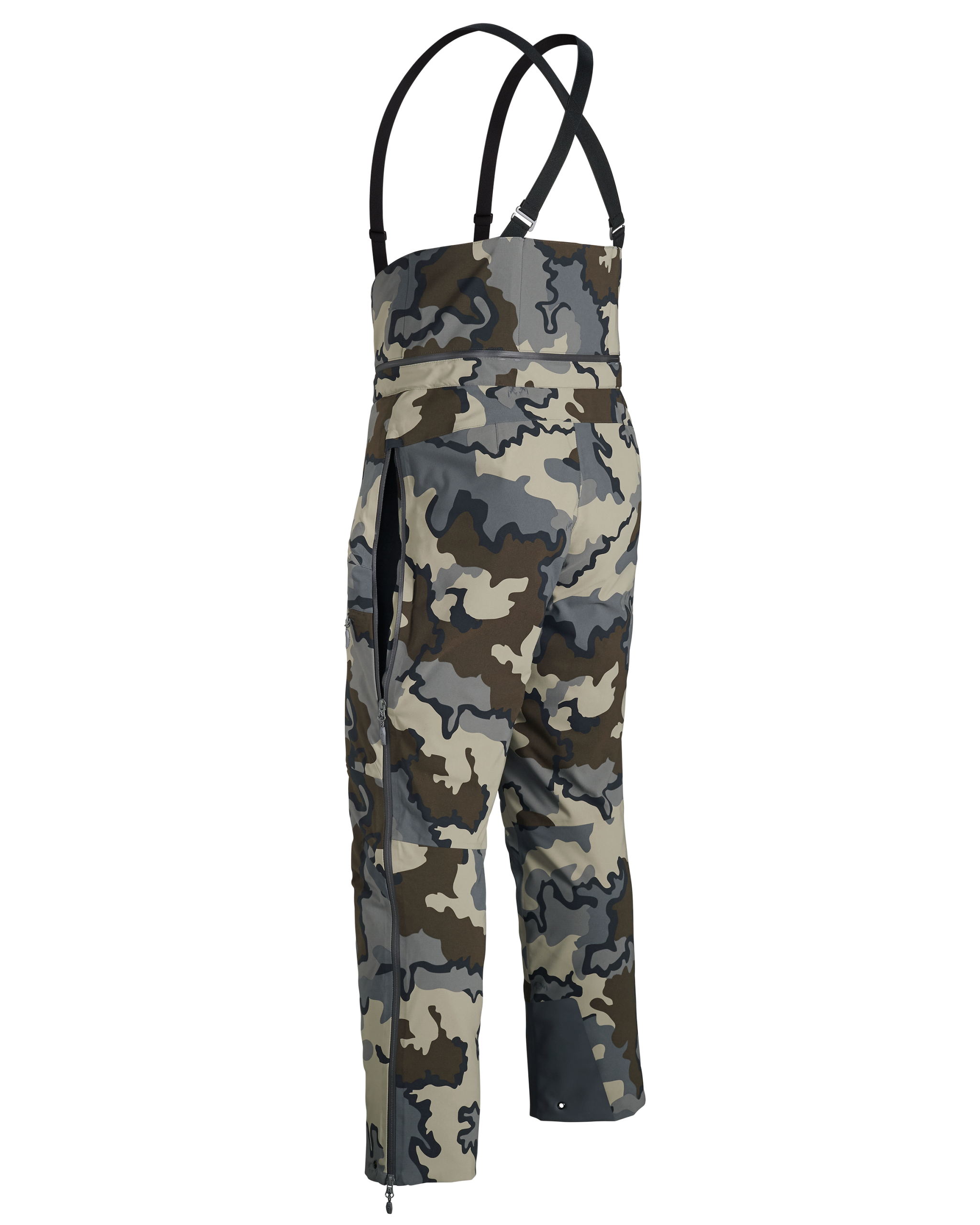KUIU Kutana Gale Force Pant | Vias - 图片 2