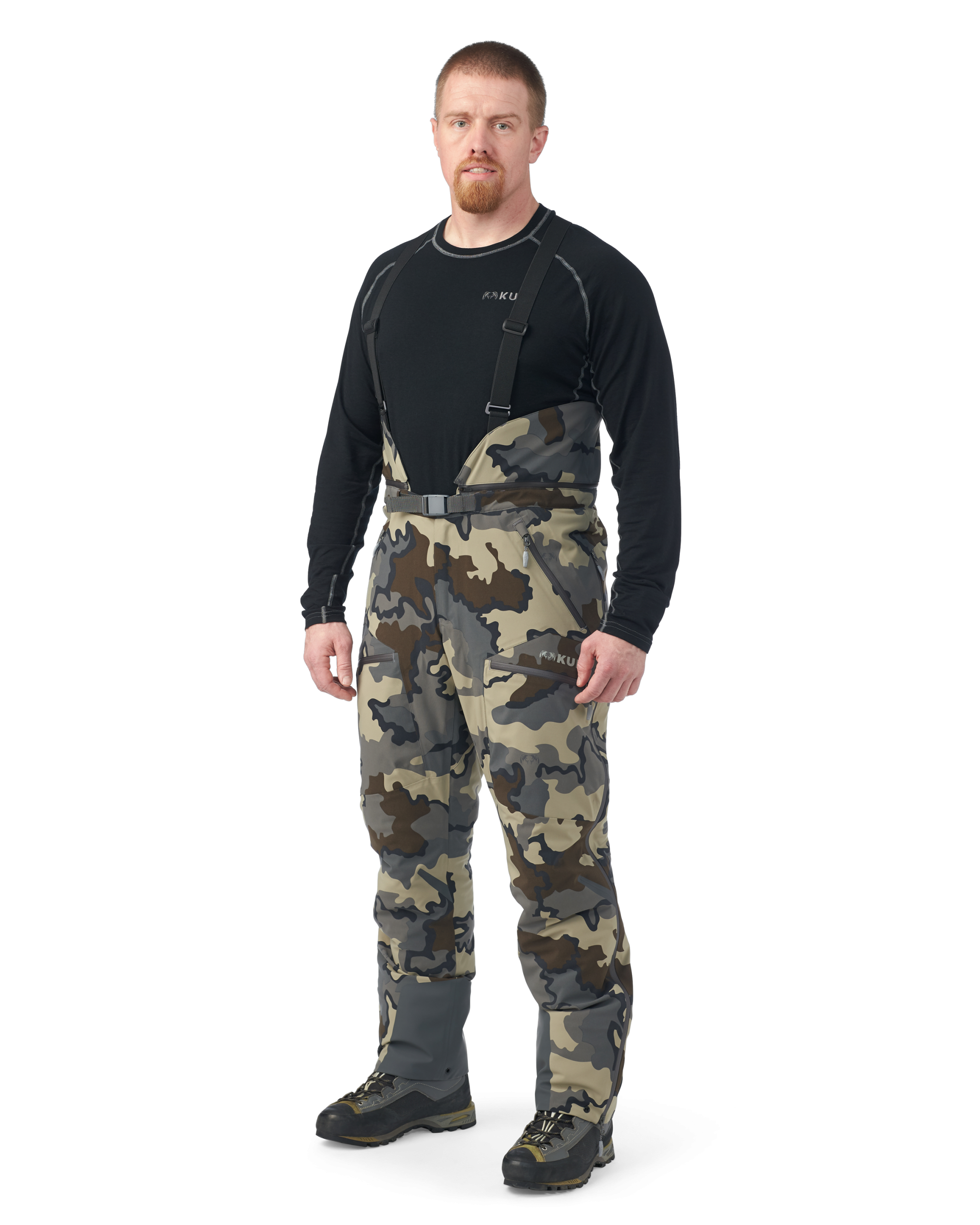 KUIU Kutana Gale Force Pant | Vias - 图片 4
