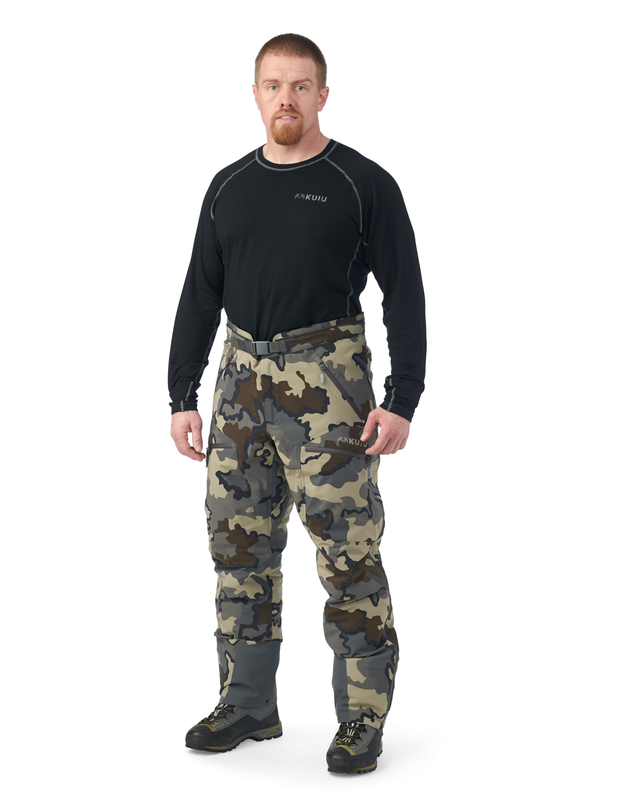 KUIU Kutana Gale Force Pant | Vias - 图片 5