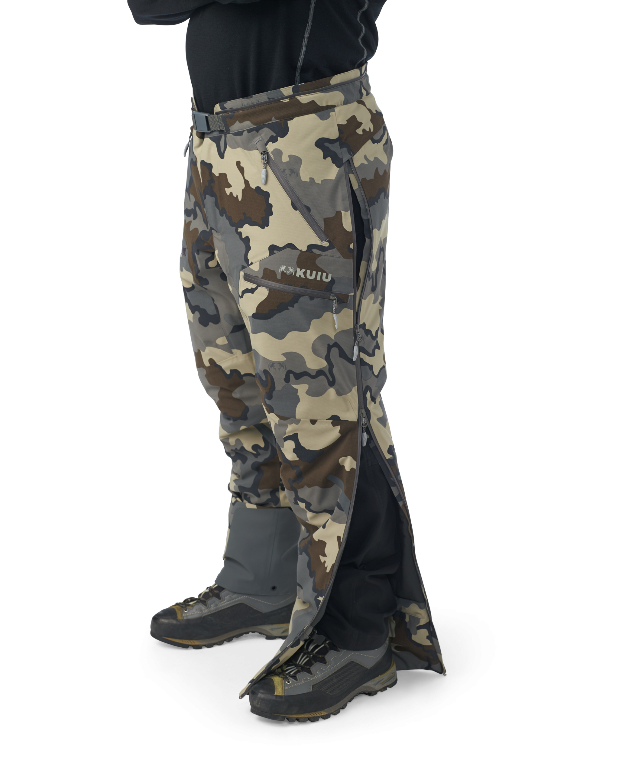 KUIU Kutana Gale Force Pant | Vias - 图片 6