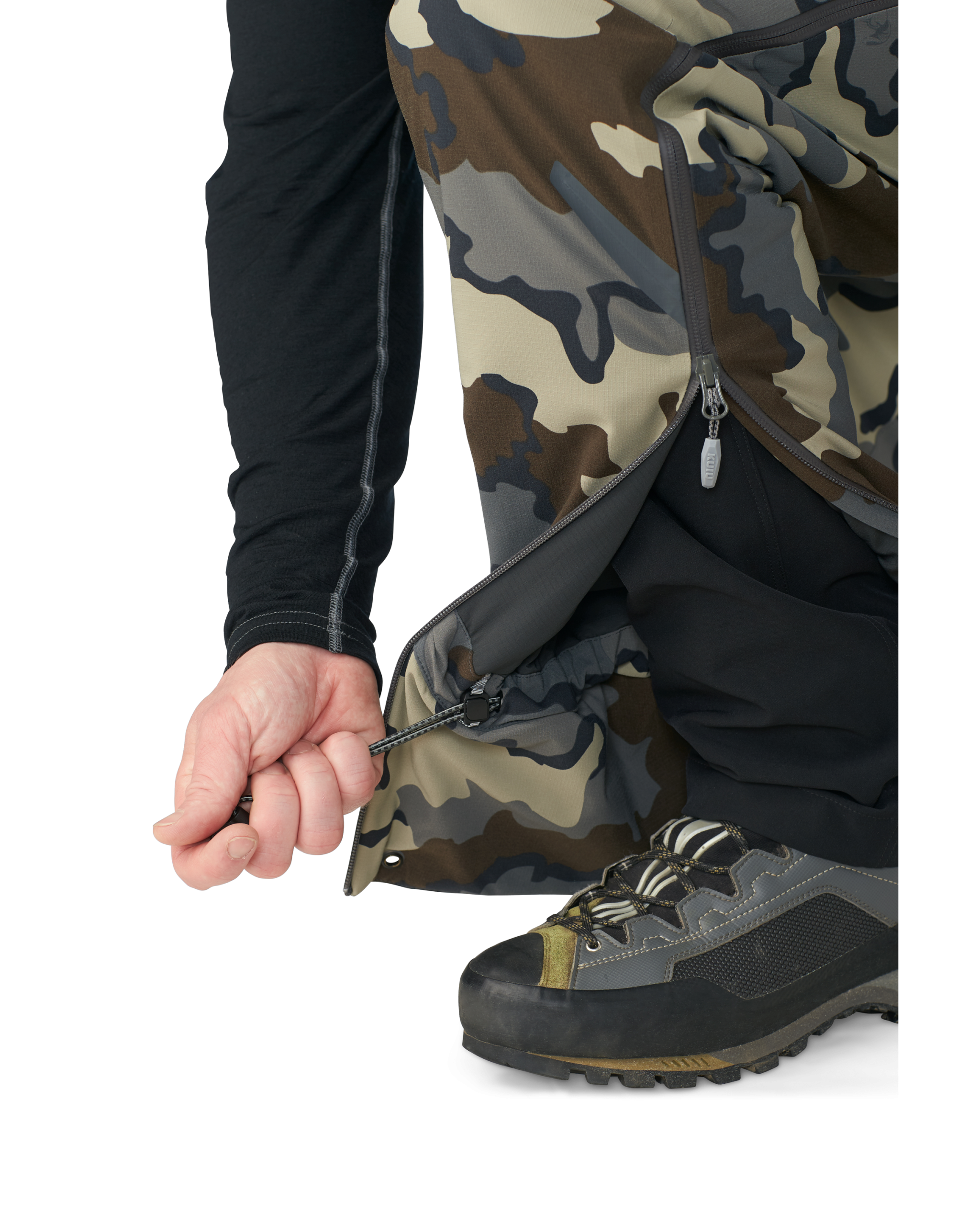 KUIU Kutana Gale Force Pant | Vias - 图片 8