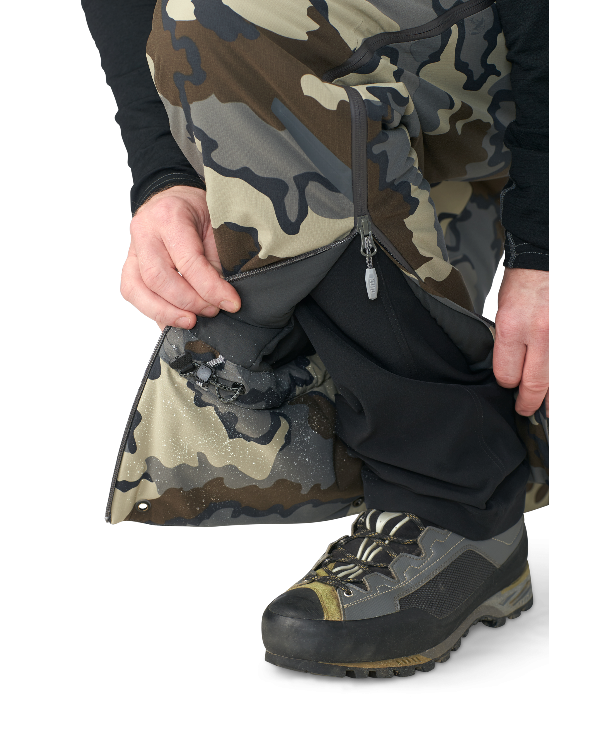KUIU Kutana Gale Force Pant | Vias - 图片 9