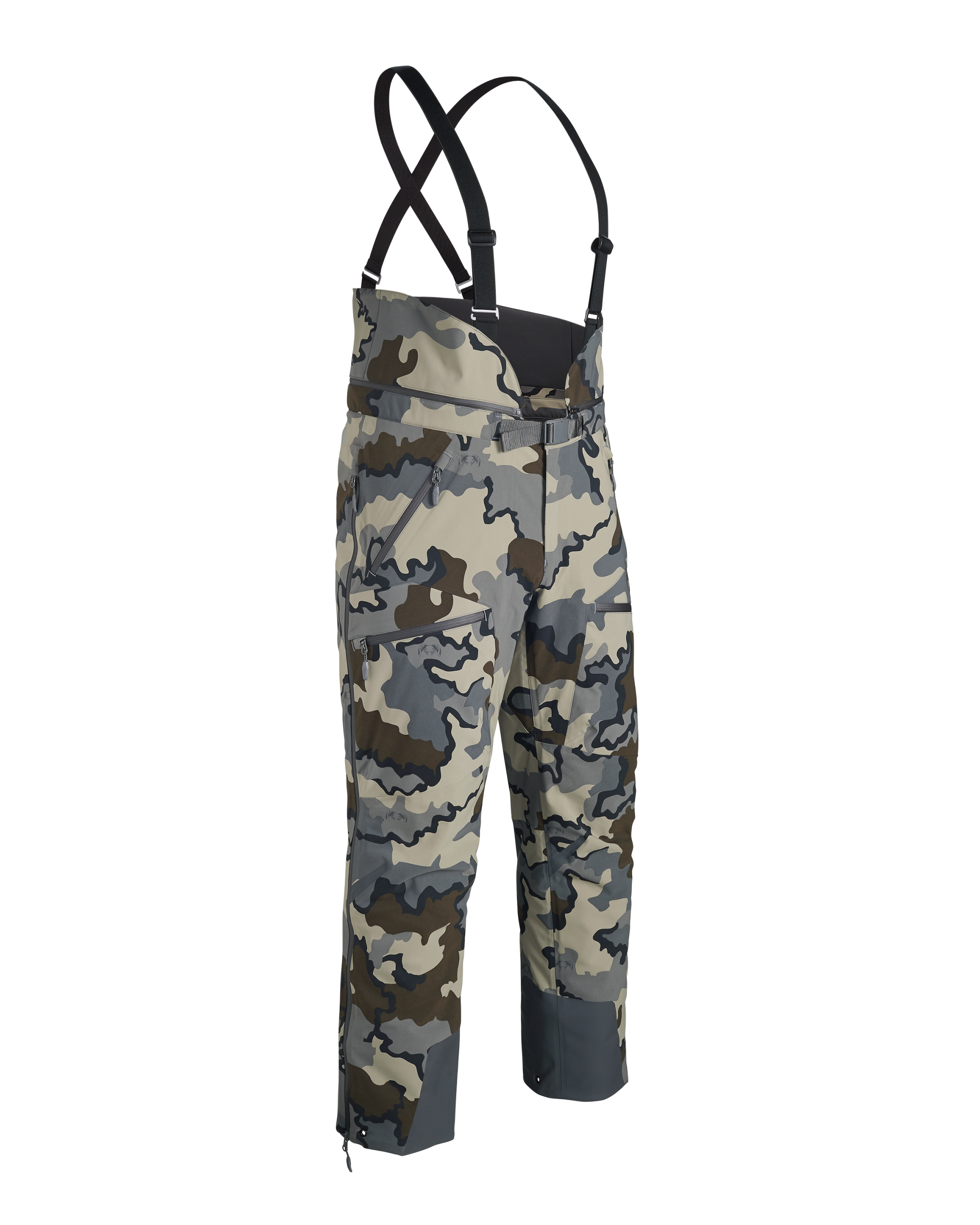 KUIU Kutana Gale Force Pant | Vias