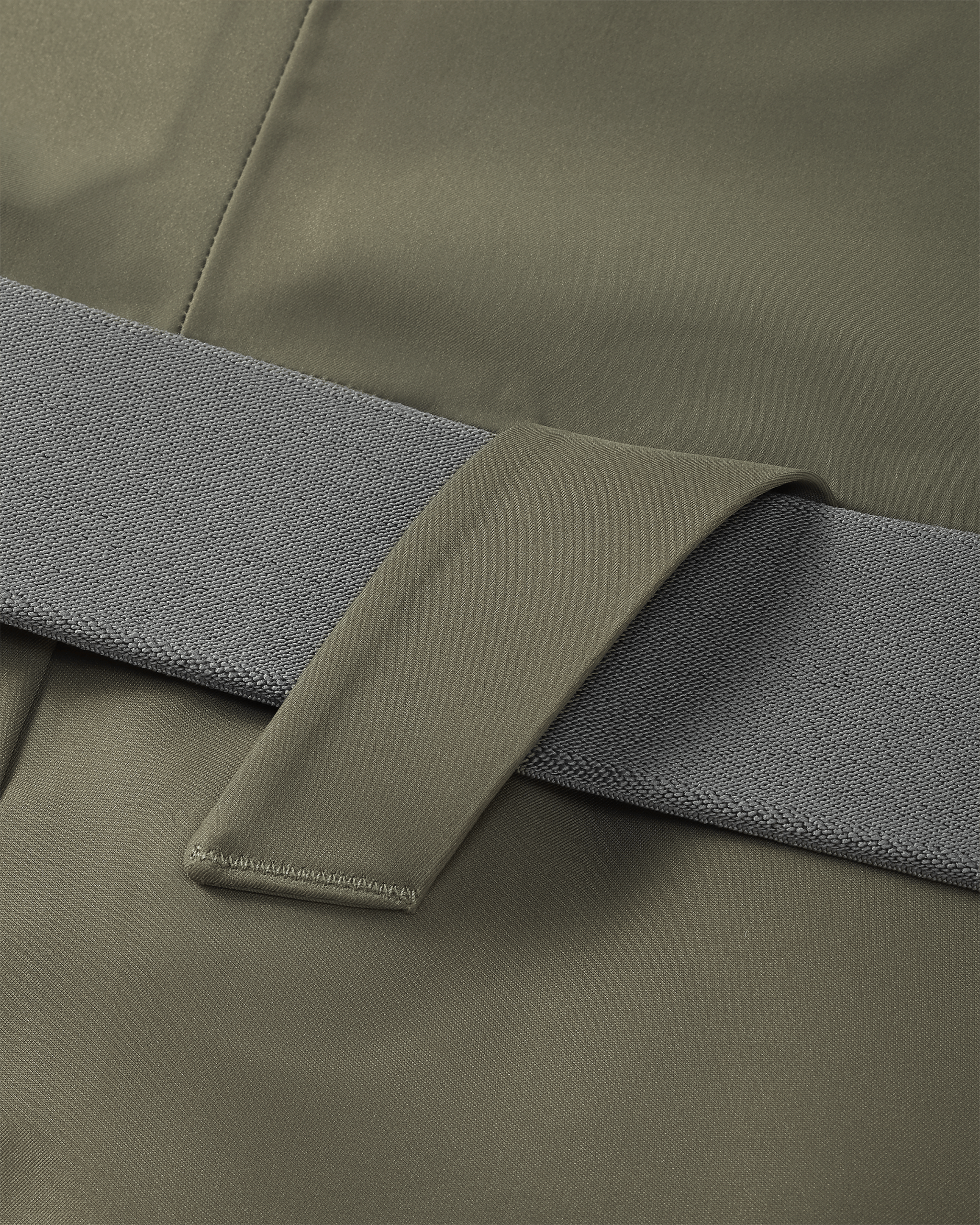 KUIU PRO HD Flex Zip Wader | Ash - 图片 11
