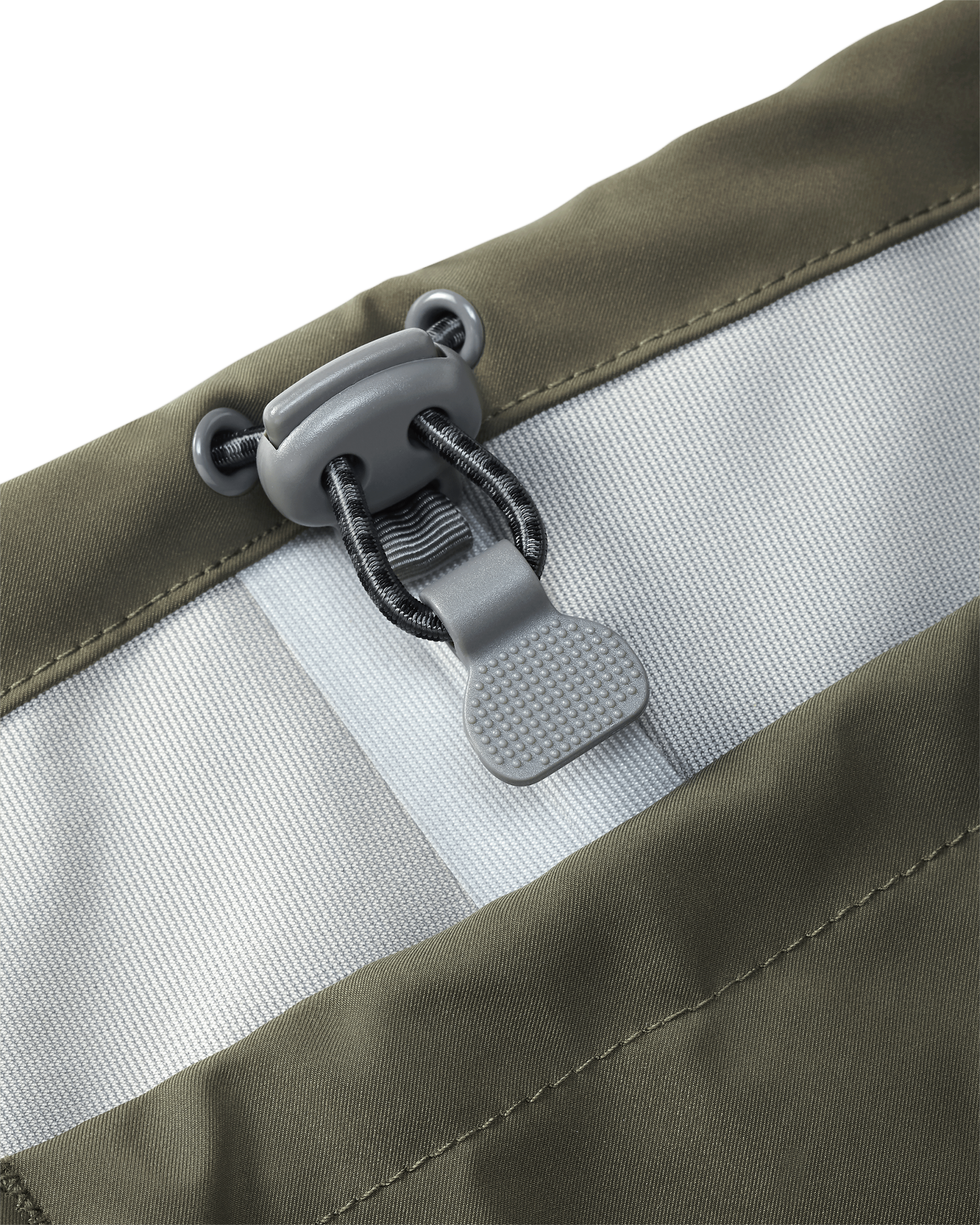KUIU PRO HD Flex Zip Wader | Ash - 图片 12