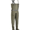 KUIU PRO HD Flex Zip Wader | Ash