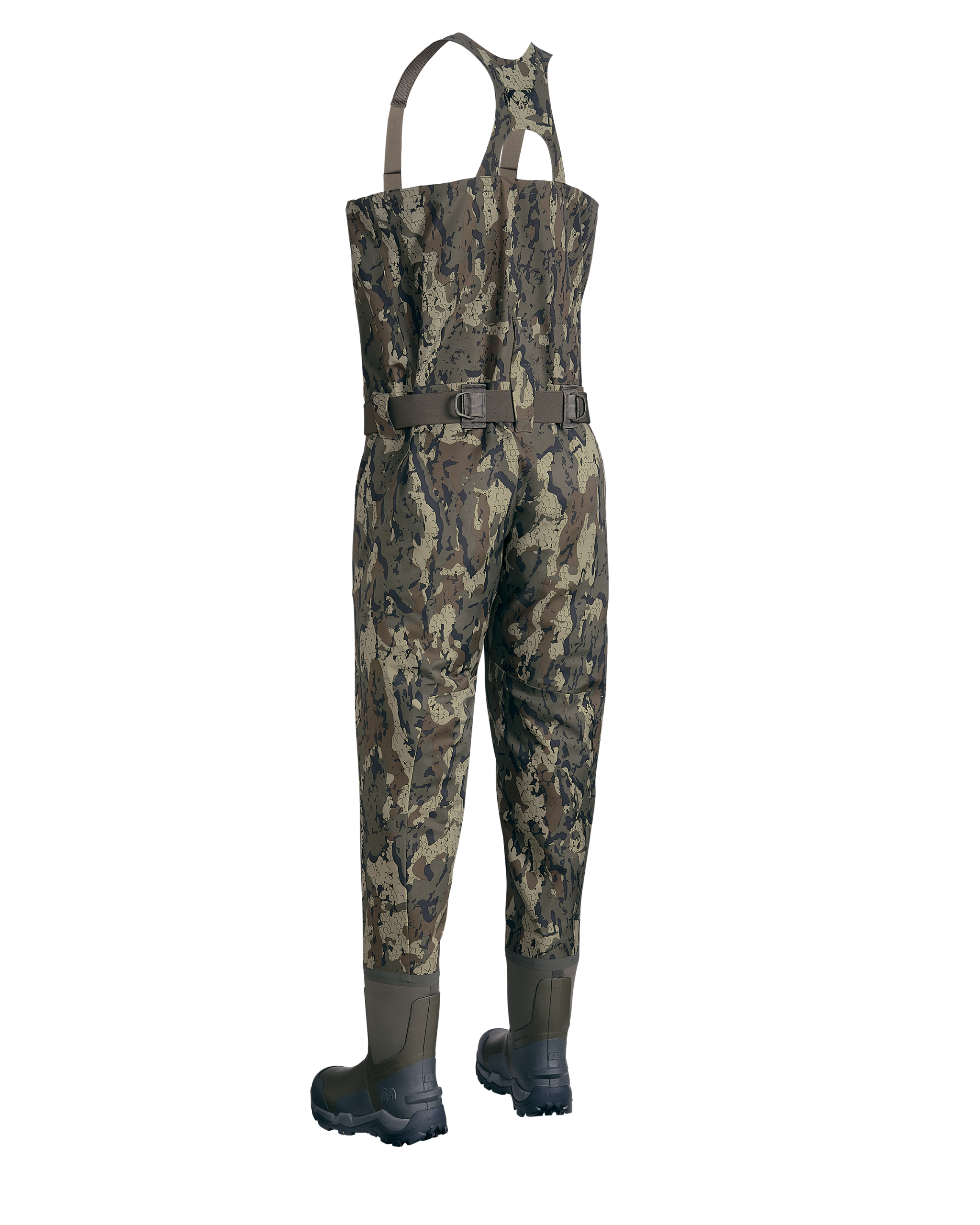 KUIU PRO HD Flex Zip Wader | Veros - 图片 4