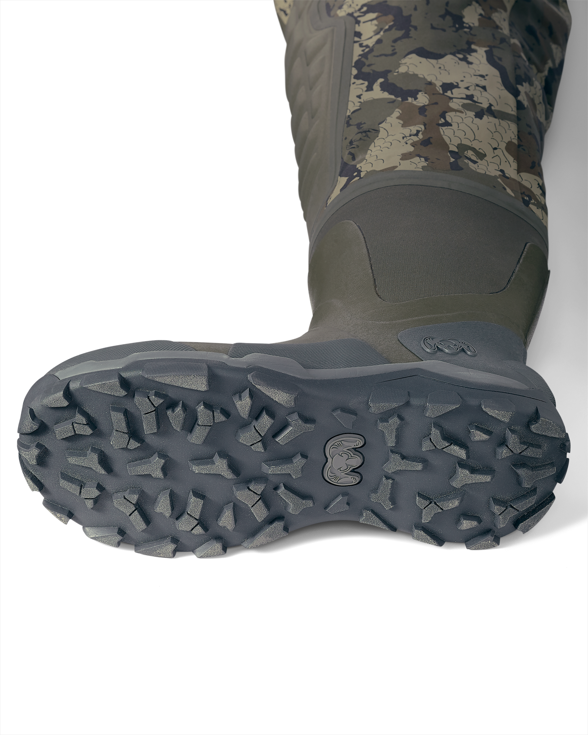 KUIU PRO HD Flex Zip Wader | Veros - 图片 6