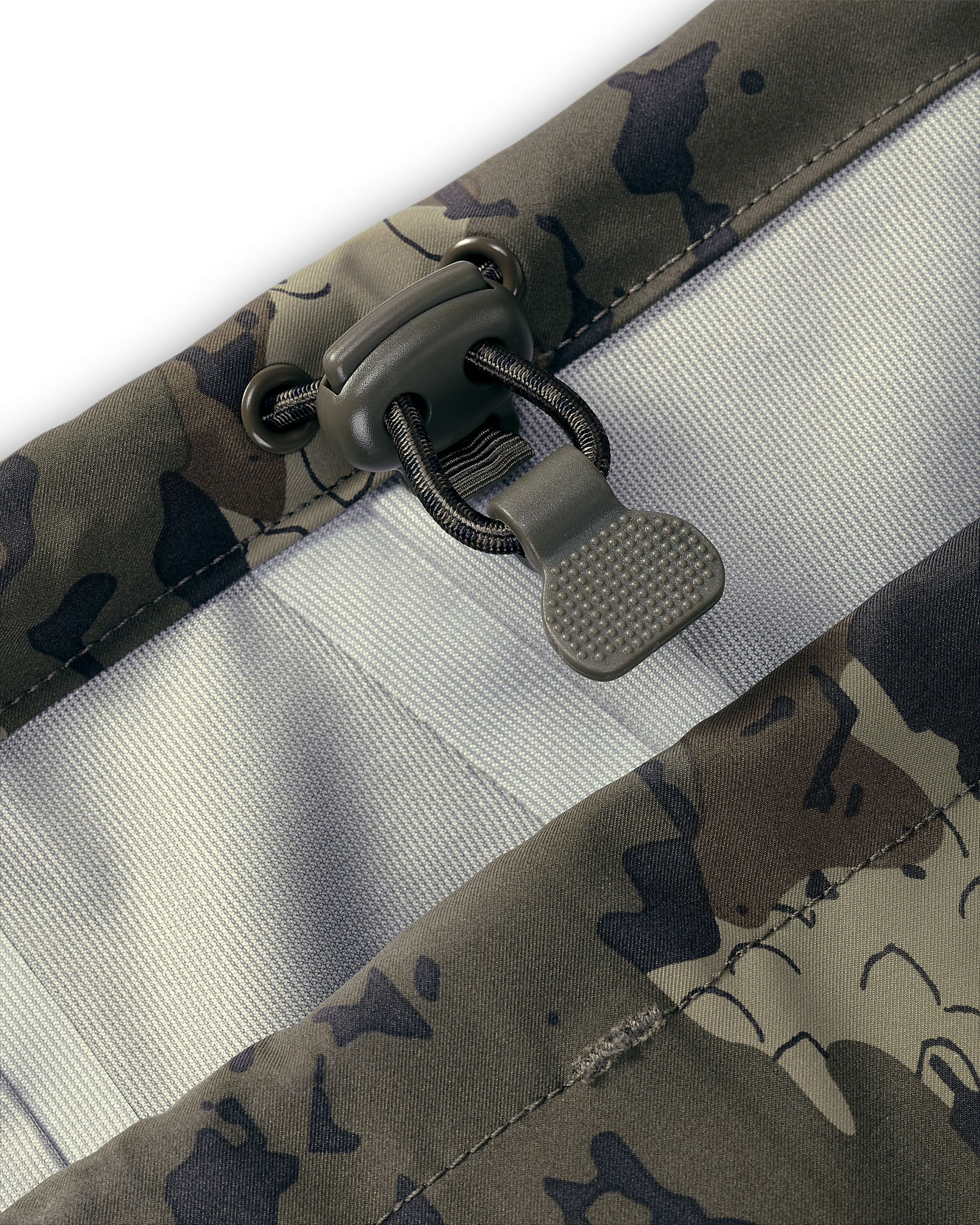 KUIU PRO HD Flex Zip Wader | Veros - 图片 9