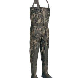 KUIU PRO HD Flex Zip Wader | Veros