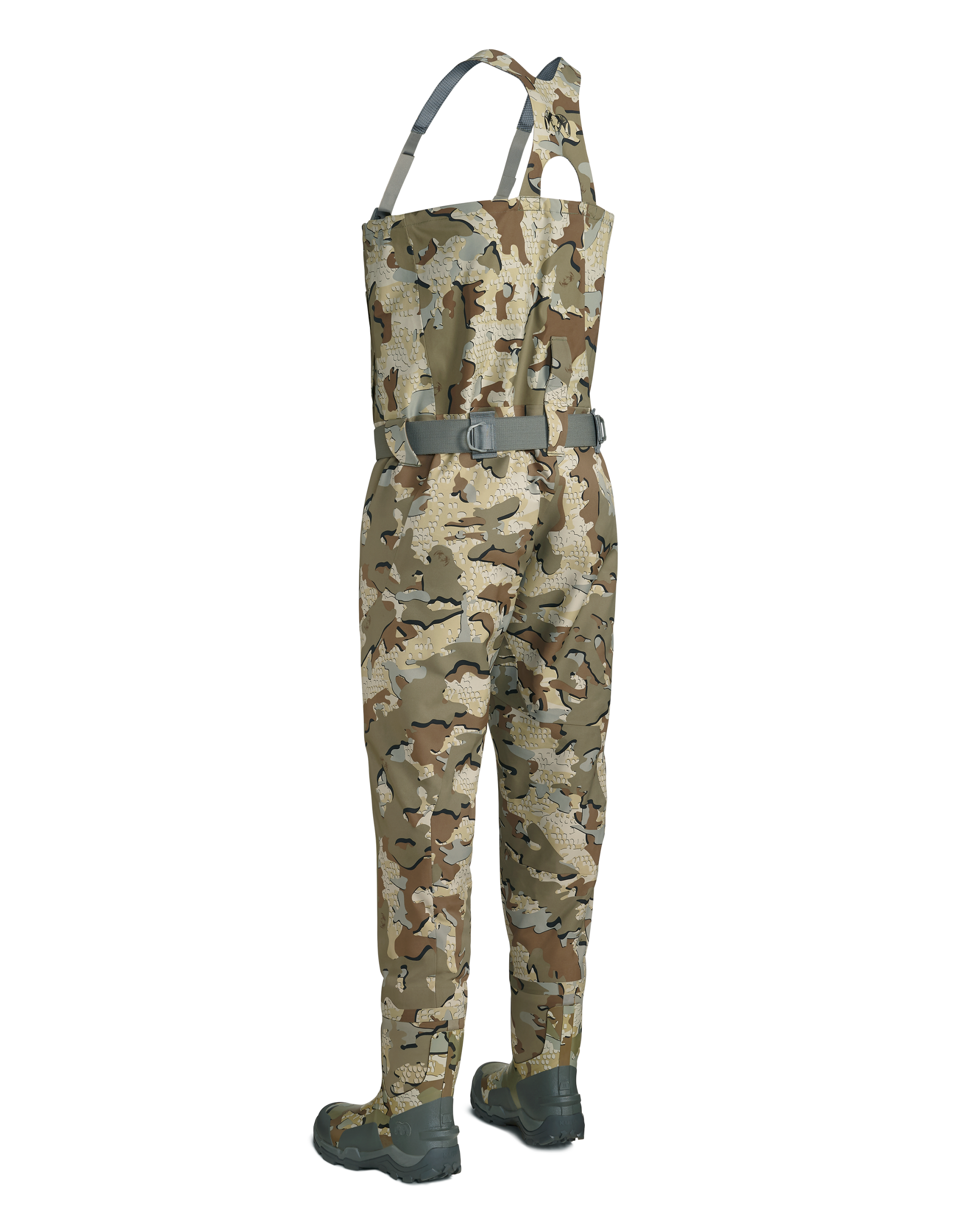 KUIU PRO HD Flex Zip Wader | Valo - 图片 4