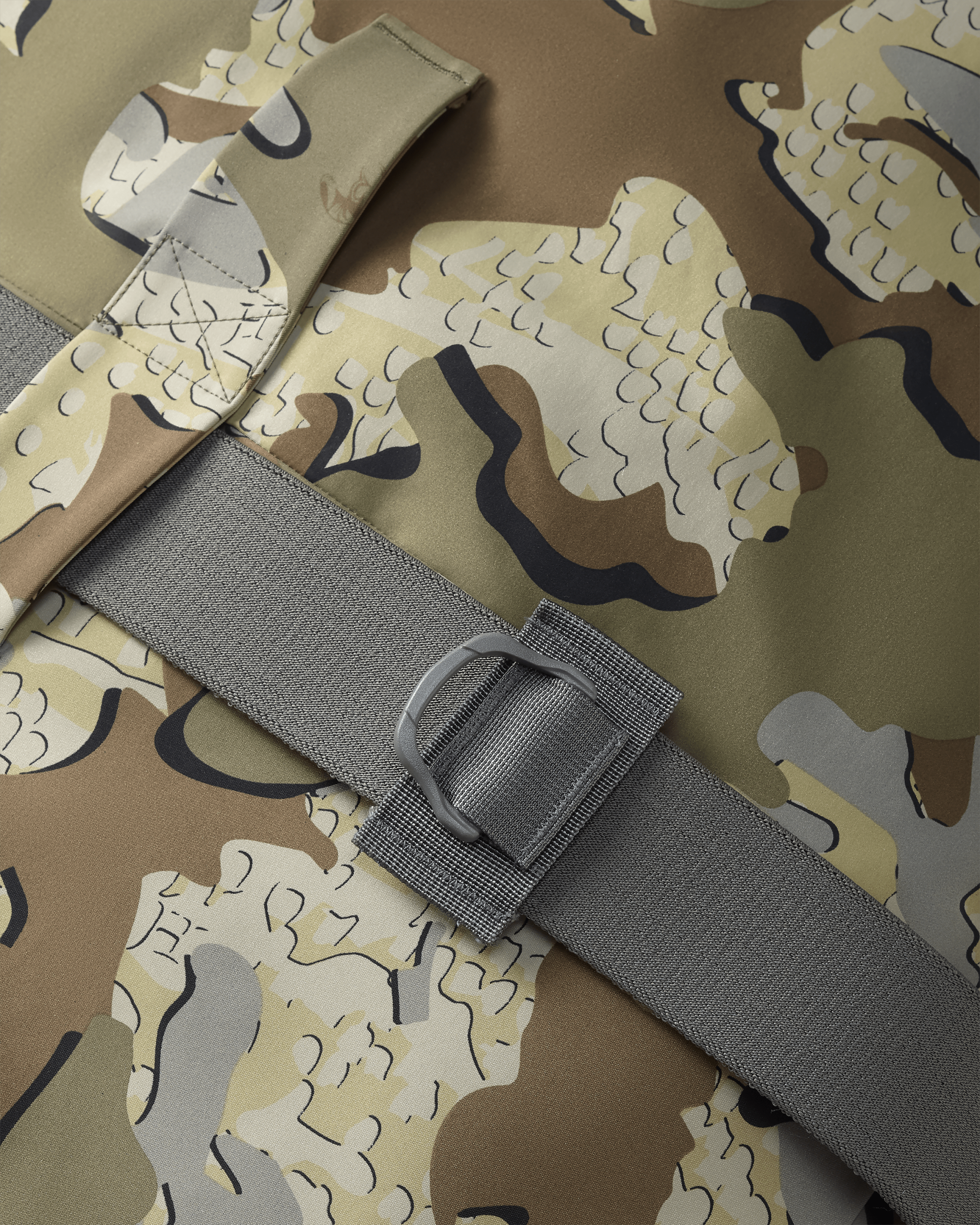 KUIU PRO HD Flex Zip Wader | Valo - 图片 11