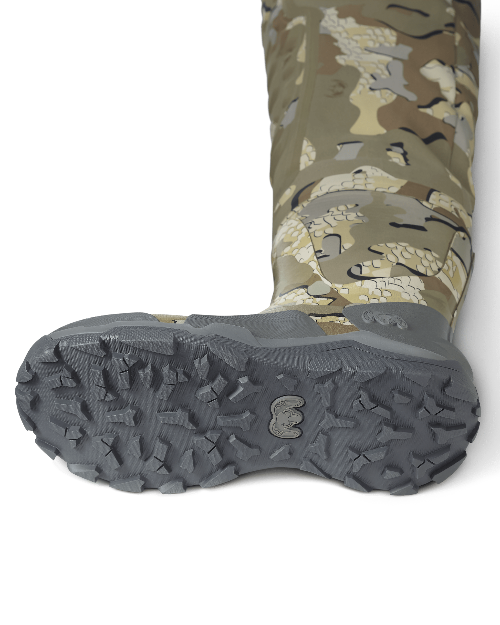 KUIU PRO HD Flex Zip Wader | Valo - 图片 7