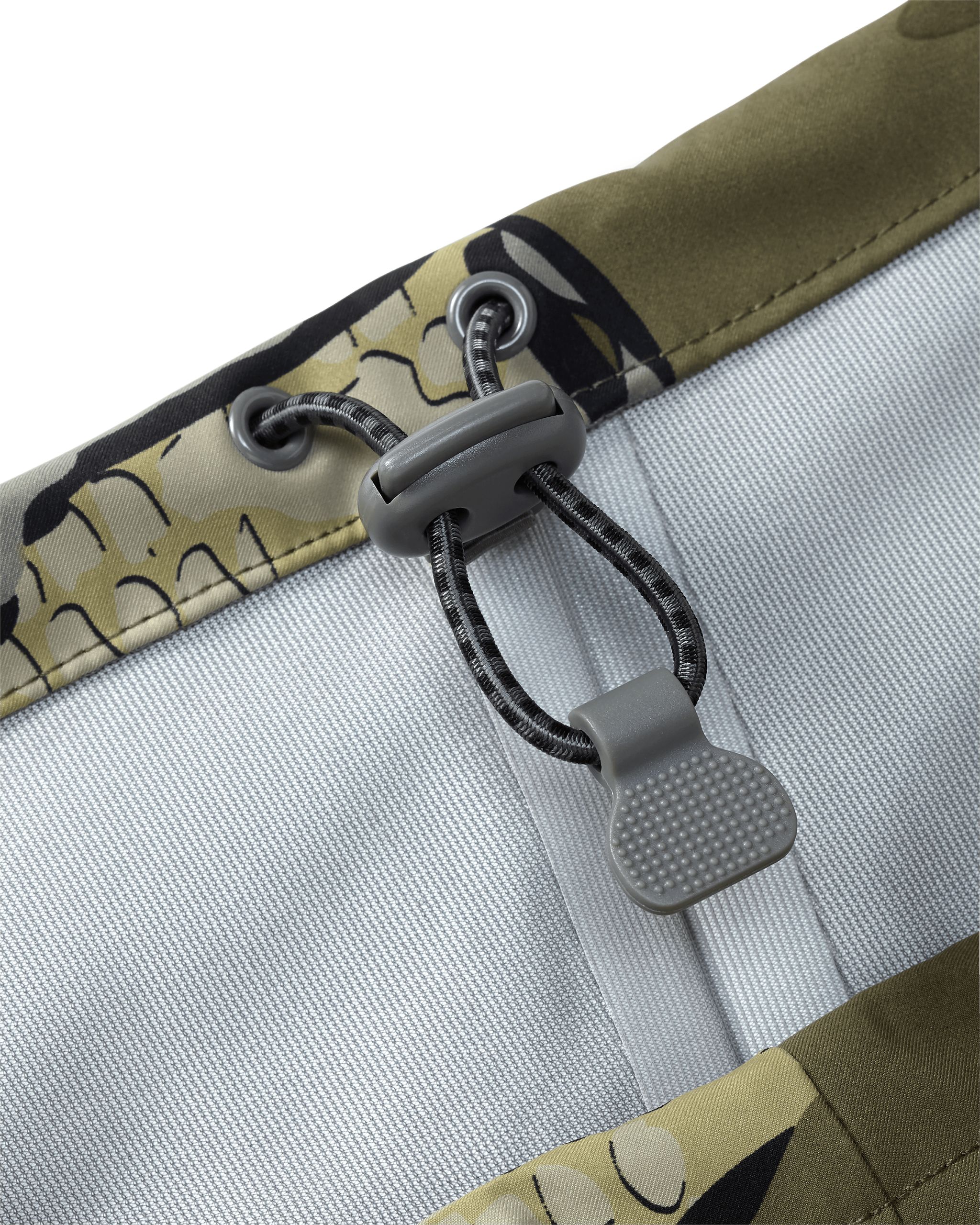 KUIU PRO HD Flex Zip Wader | Valo - 图片 13