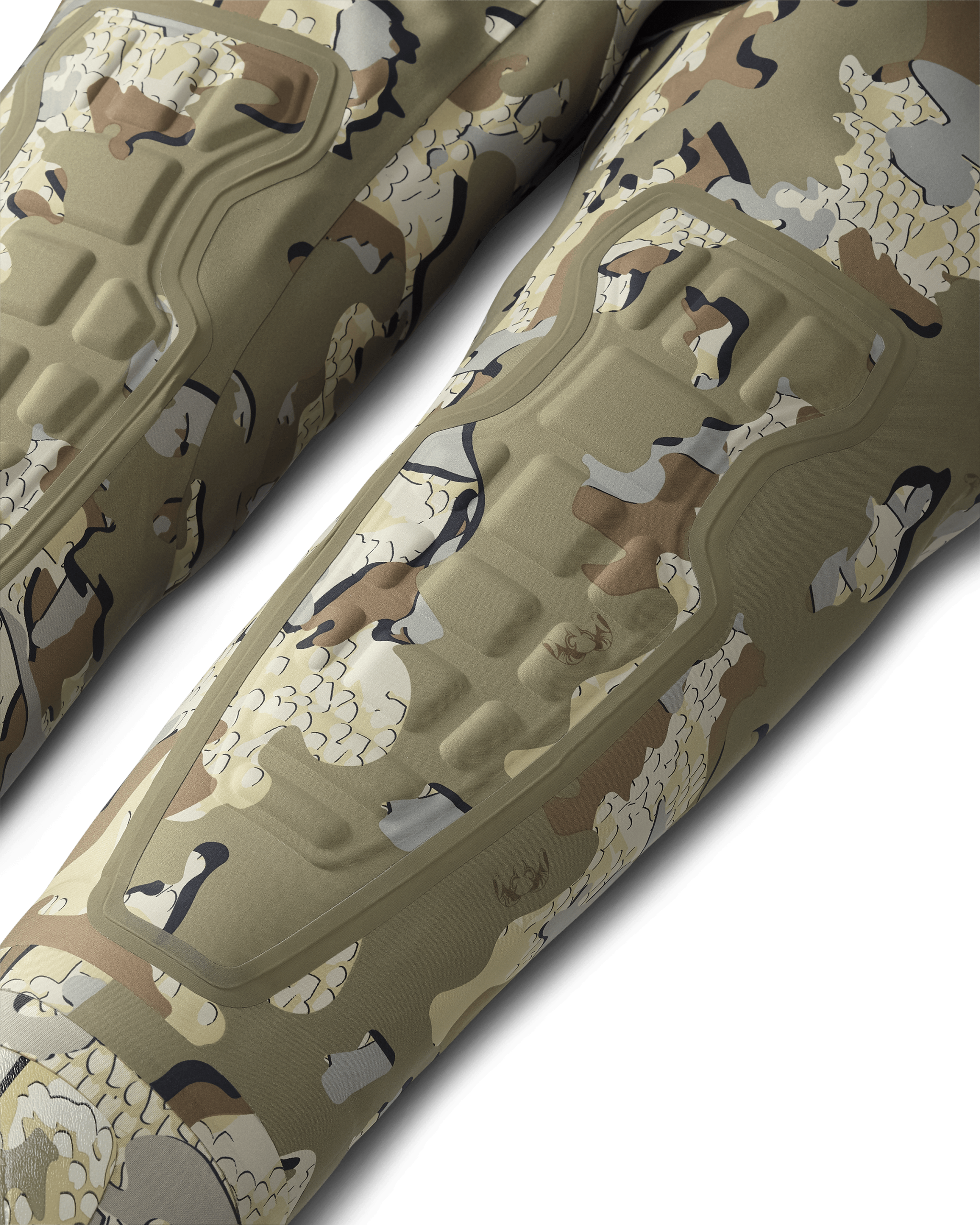 KUIU PRO HD Flex Zip Wader | Valo - 图片 8