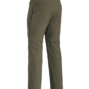 Alternative view of KUIU Kutana Stretch Woven Pant | Ash