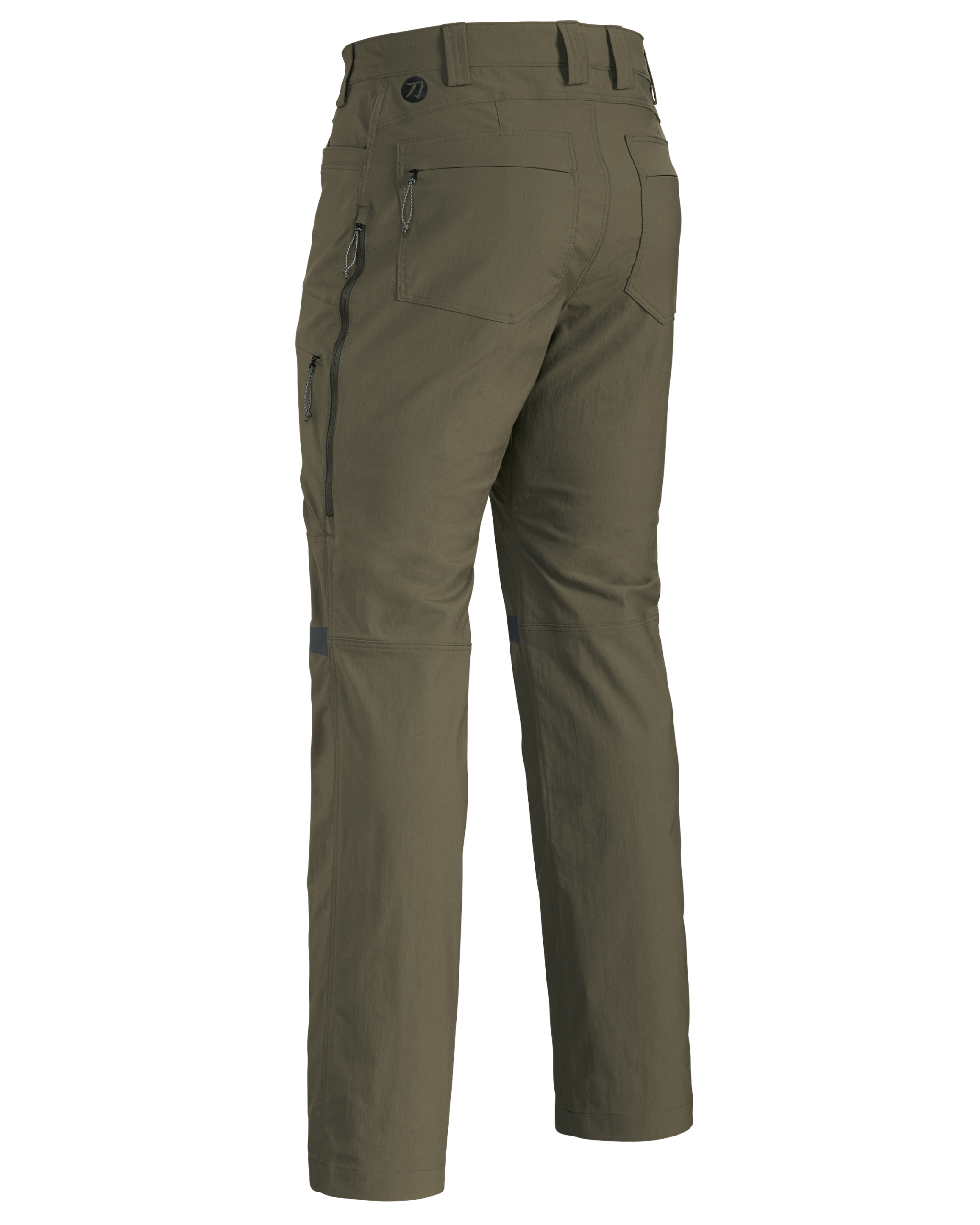 KUIU Kutana Stretch Woven Pant | Ash - 图片 2