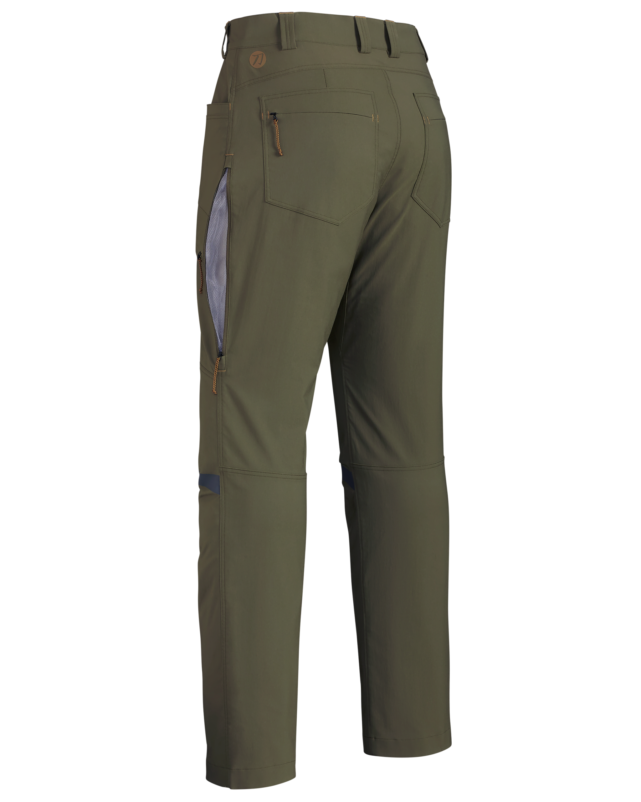 KUIU Kutana Stretch Woven Pant | Evergreen - 图片 2