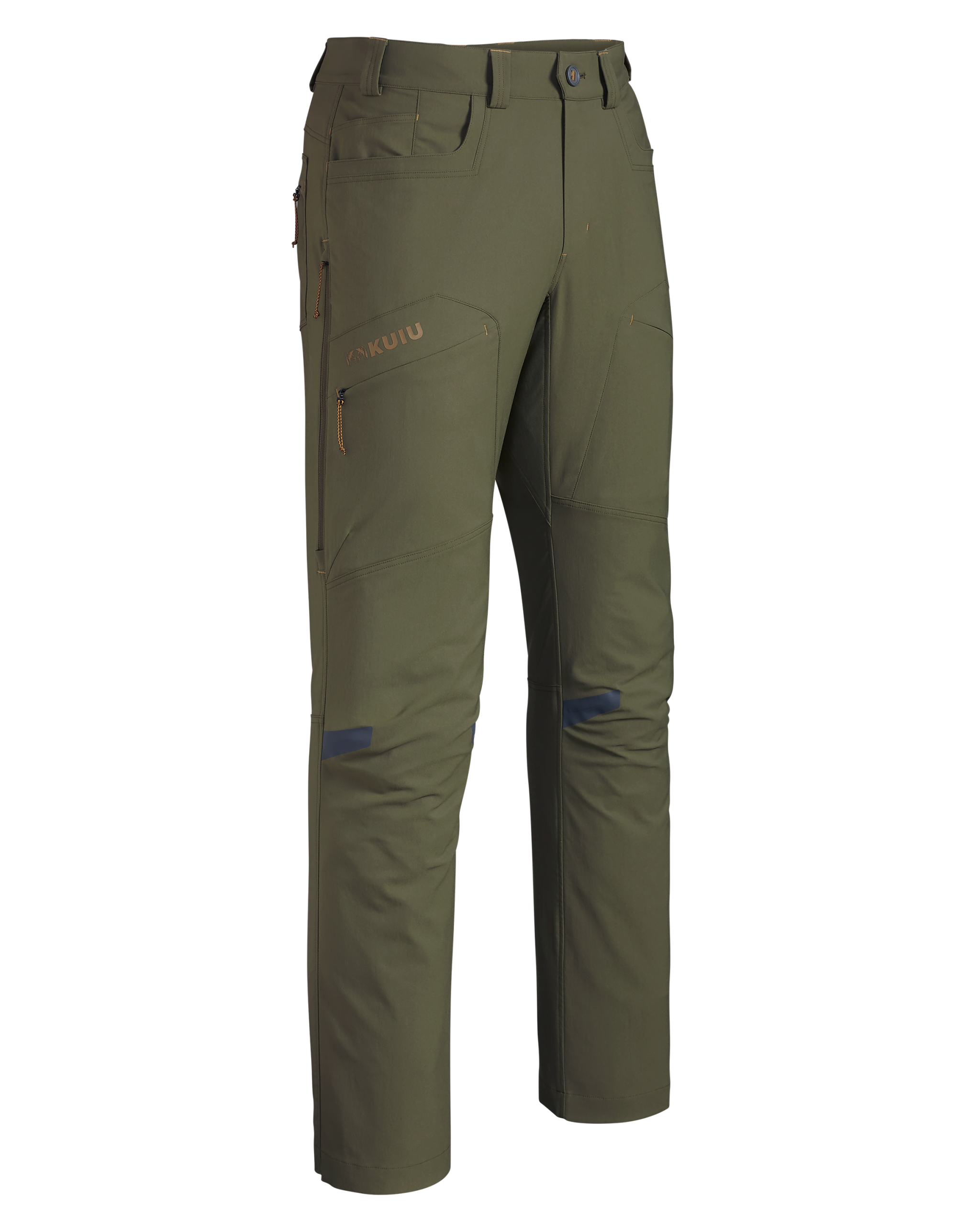 KUIU Kutana Stretch Woven Pant | Evergreen